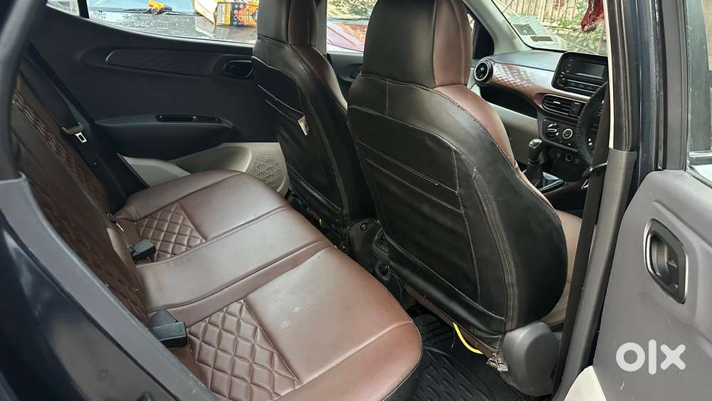 Hyundai Aura 1.2 S Cng, 2023, Cng & Hybrids