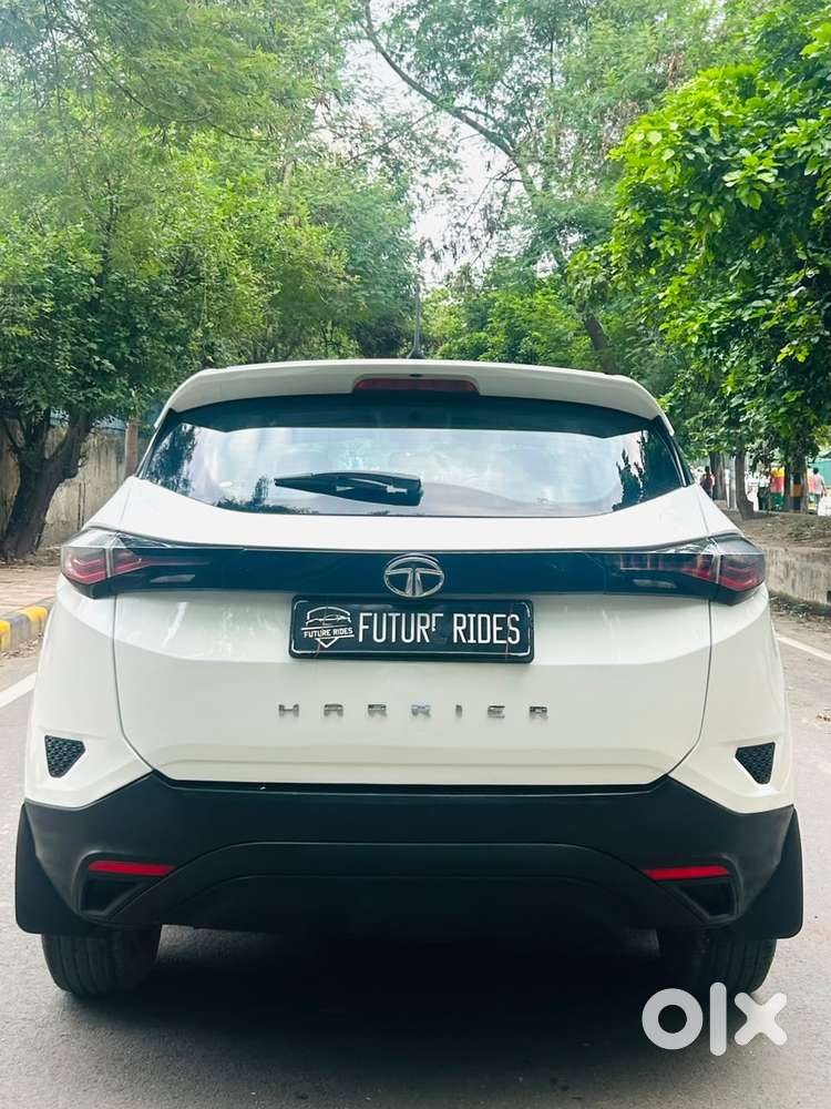 Tata Harrier Xm, 2022, Diesel