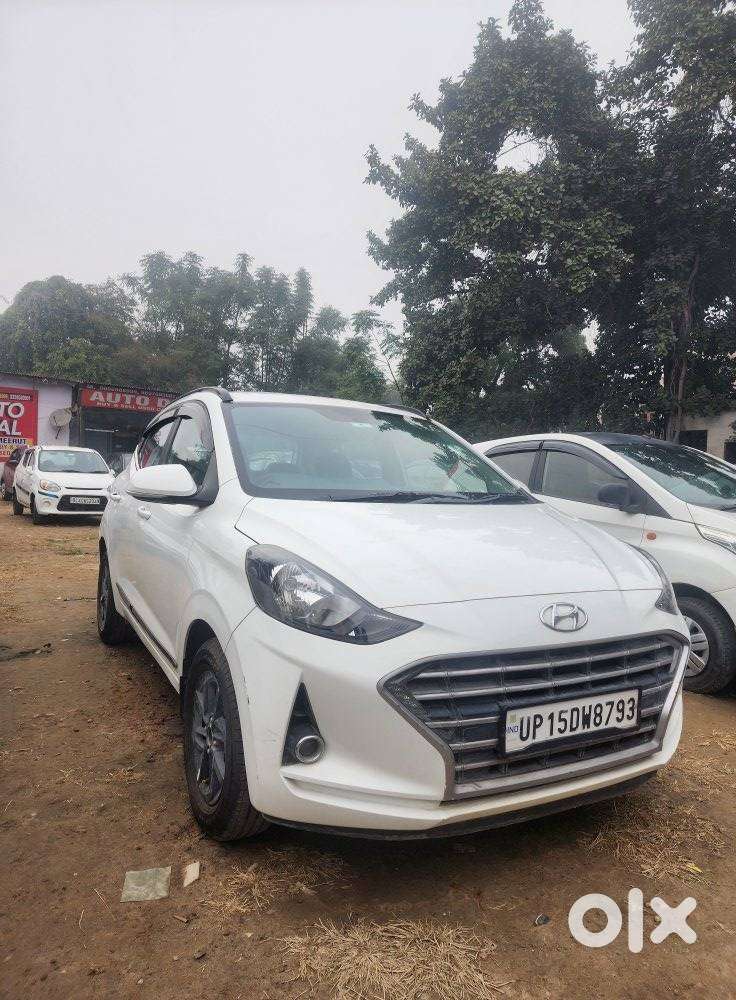 Hyundai Grand I10 Nios Sportz 1.2 Kappa Cng, 2023, Cng & Hybrids