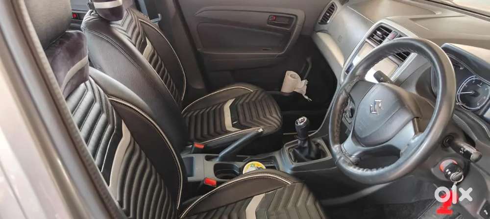 Maruti Suzuki Brezza Vdi 2017 Diesel