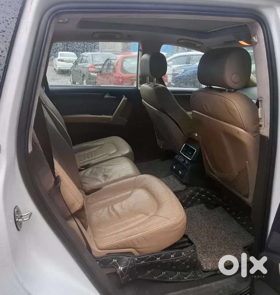 Audi Q7 3.0 Tdi Quattro Premium Plus, 2013, Diesel