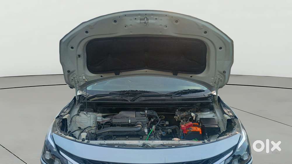 Maruti Suzuki Baleno Alpha, 2022, Petrol
