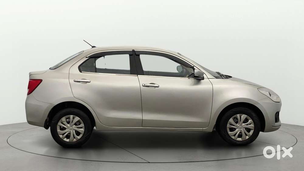 Maruti Suzuki Swift Dzire 1.2 Vxi Bsiv, 2020, Petrol