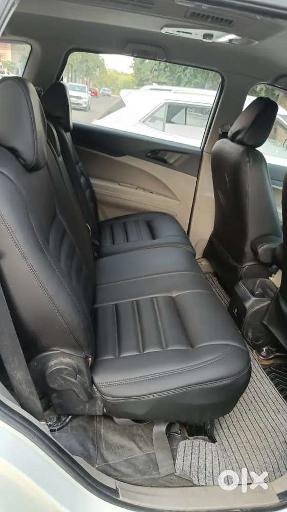 I Want To Sell My Marazzo In Good Condition,new Tyre