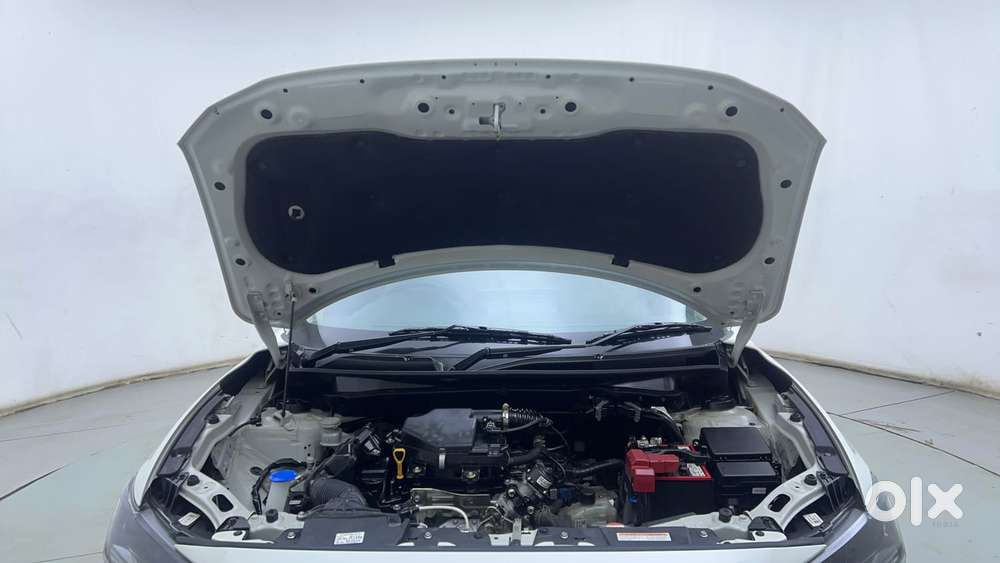 Maruti Suzuki Dzire 1.2 Zxi Plus Amt, 2025, Petrol