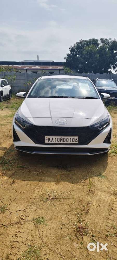 Hyundai I20 1.2 Asta, 2025, Petrol