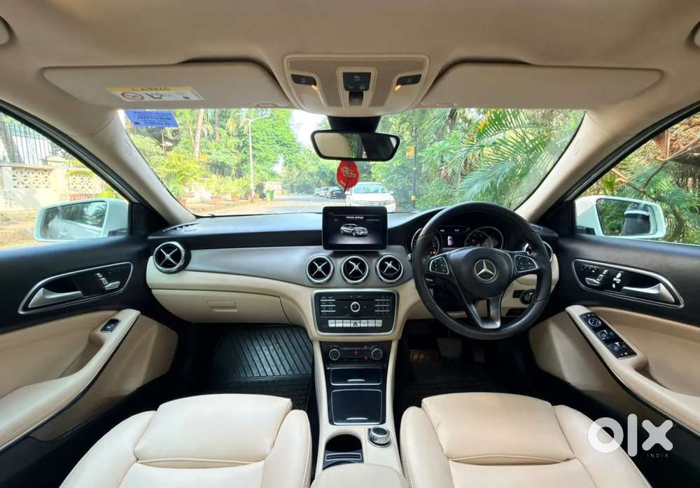 Mercedes-benz Gla Class 200 Sport Edition, 2017, Petrol