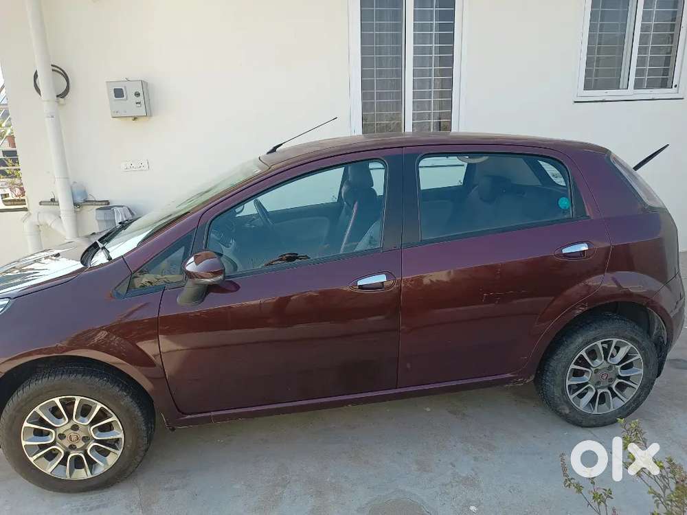 Good Condition New Tyres ,new Suspension