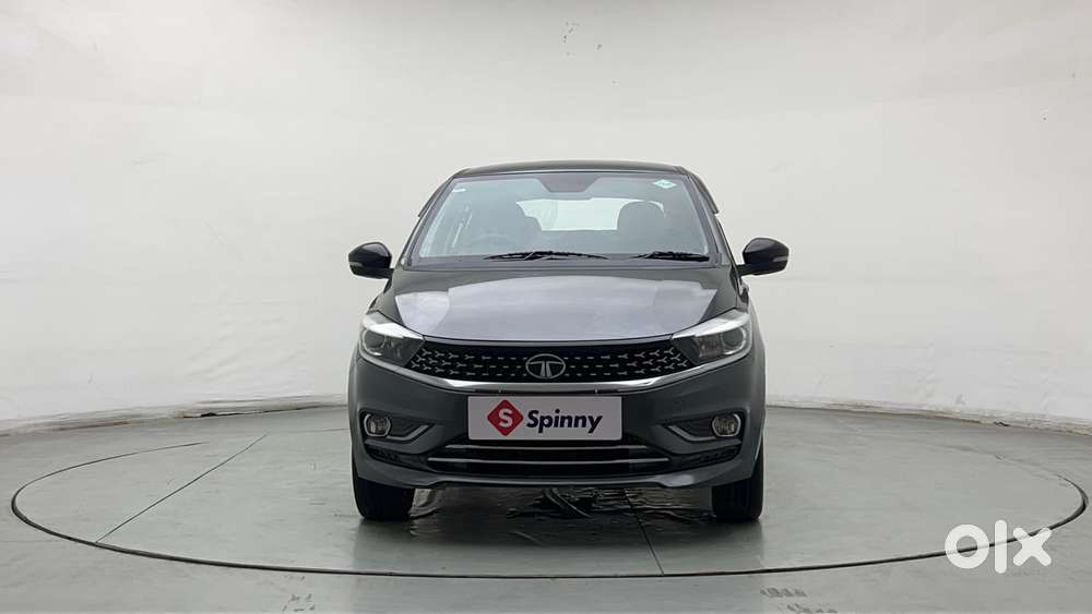 Tata Tigor 1.2 Revotron Xz Plus Cng, 2022, Cng & Hybrids