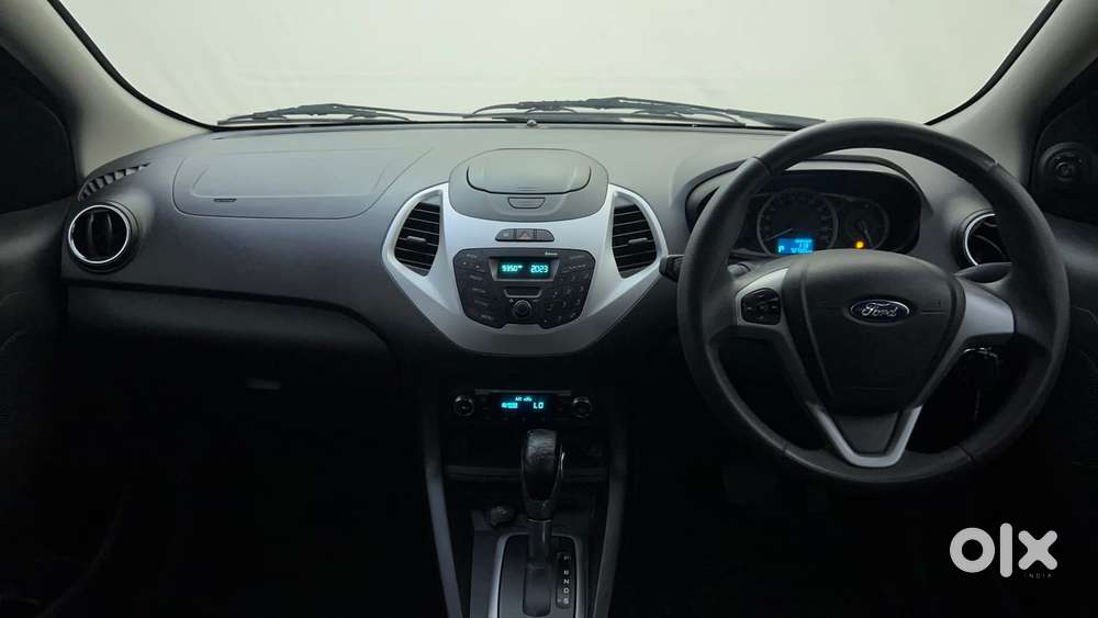 Ford Figo 1.5p Titanium At, 2016, Petrol