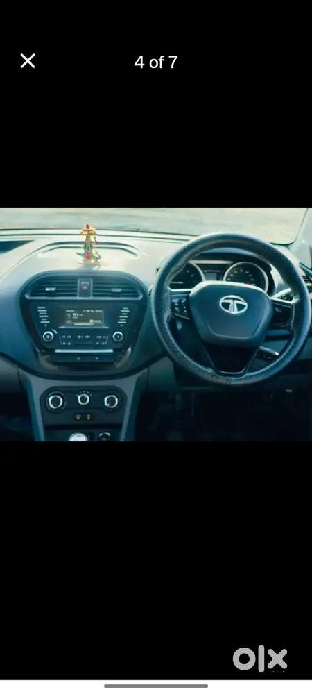 Tata Tigor Diesel 2018 Car