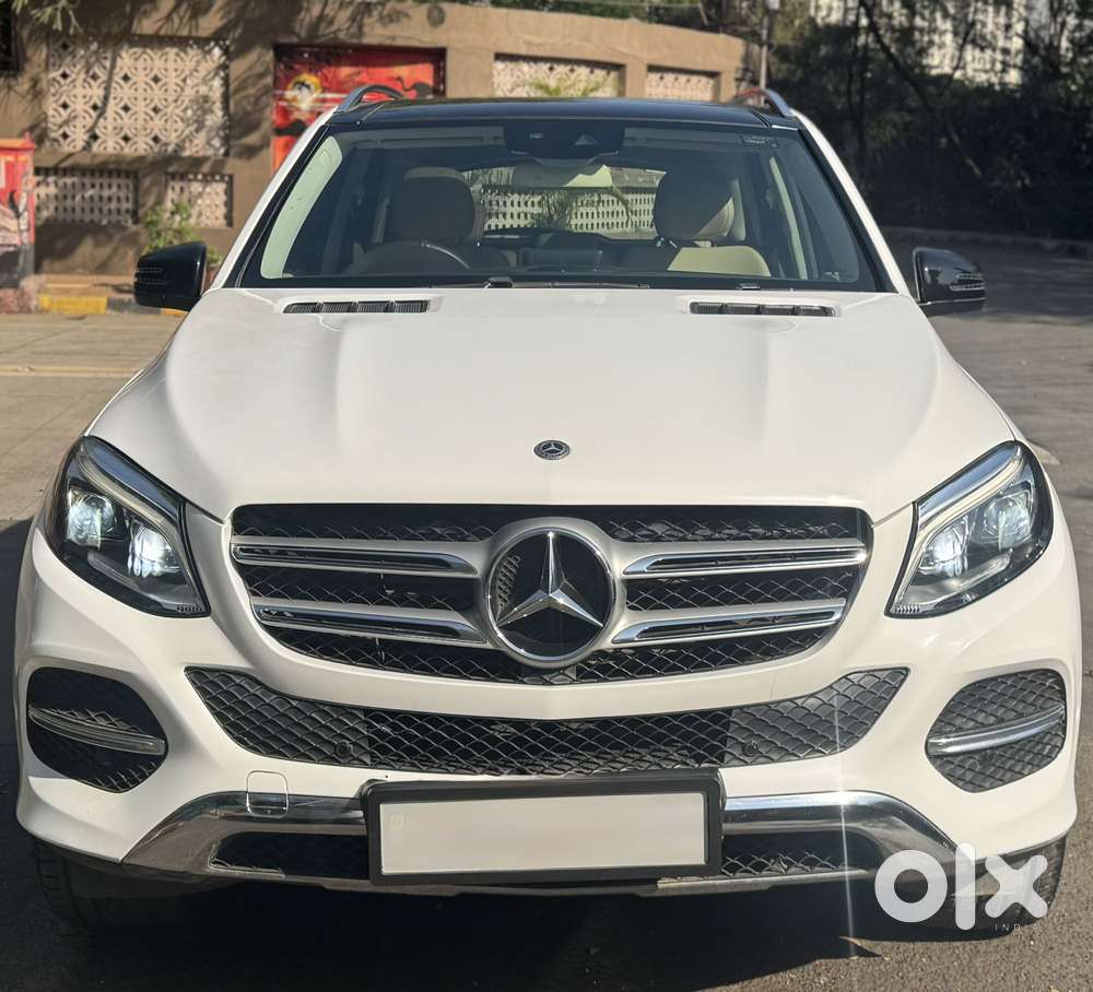 Mercedes-benz Gle Class 2.1 250d 4matic, 2018, Diesel