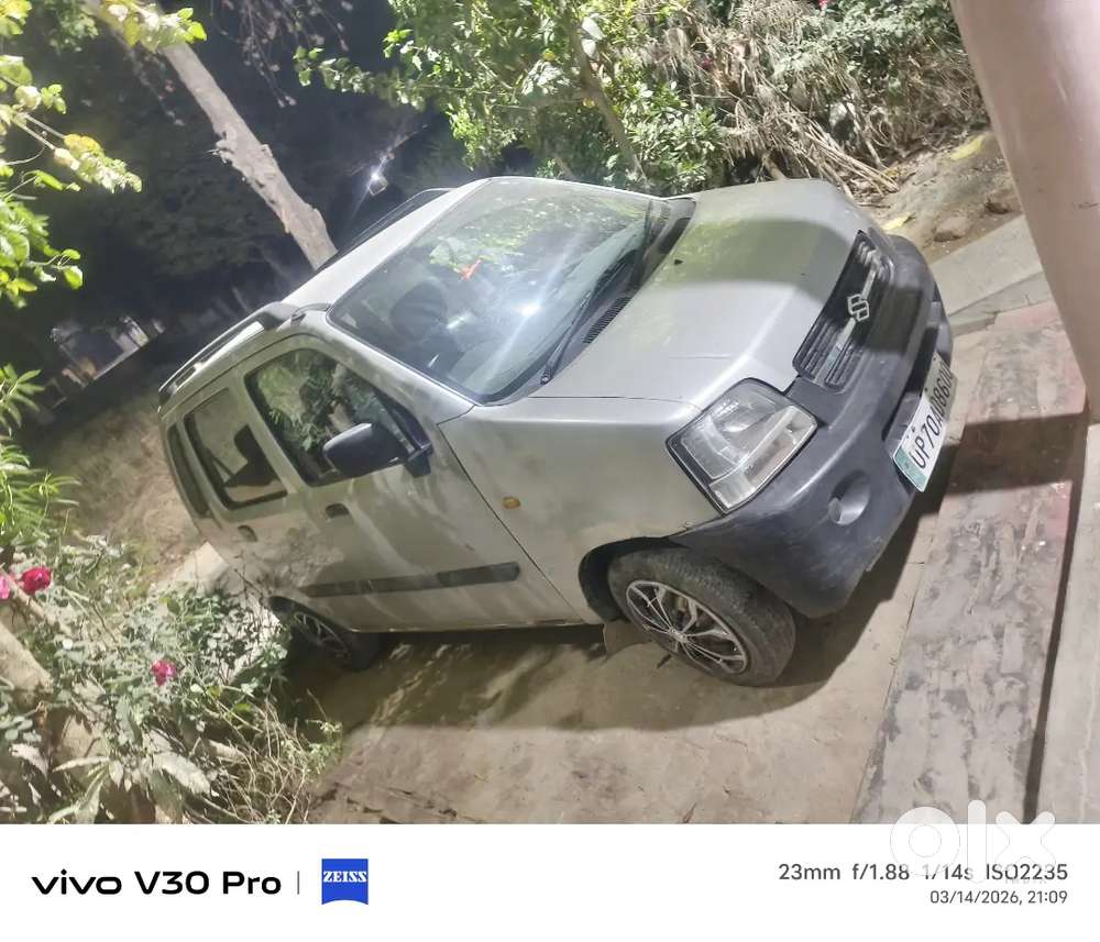 Maruti Suzuki Wagon R 2004 Petrol Well Maintained
