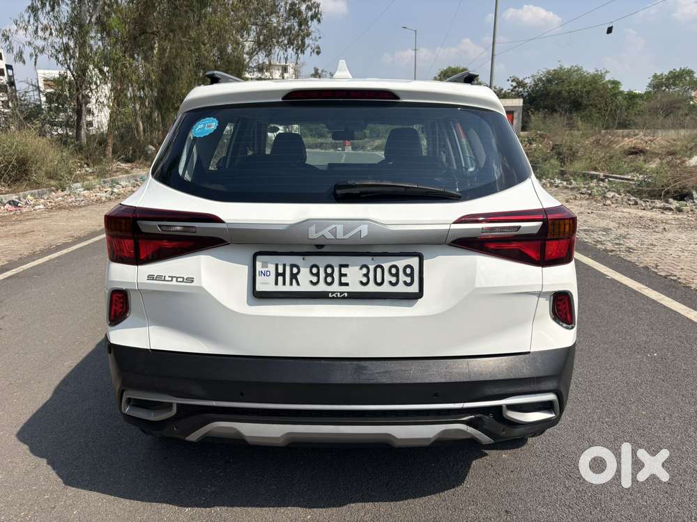 Kia Seltos Htk Plus D, 2022, Diesel