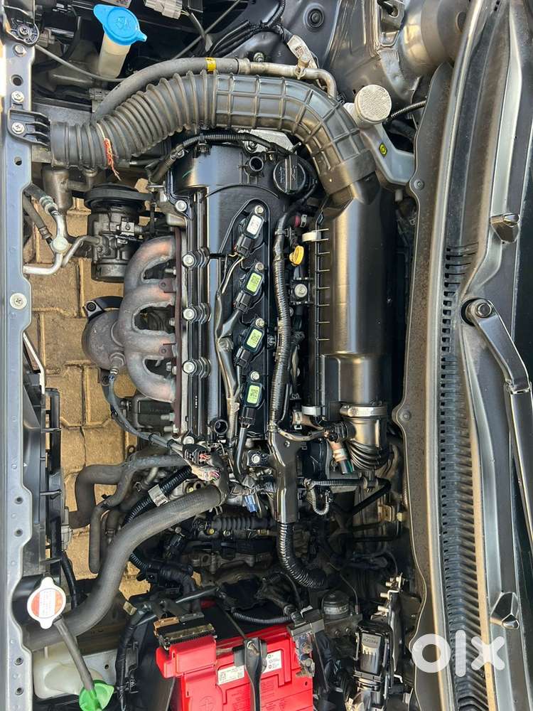 Toyota Glanza 2021 Brand New