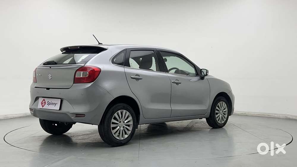 Maruti Suzuki Baleno 1.3 Delta, 2019, Petrol