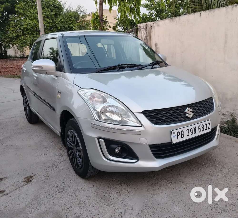 Swift Petrol All Original New Condition