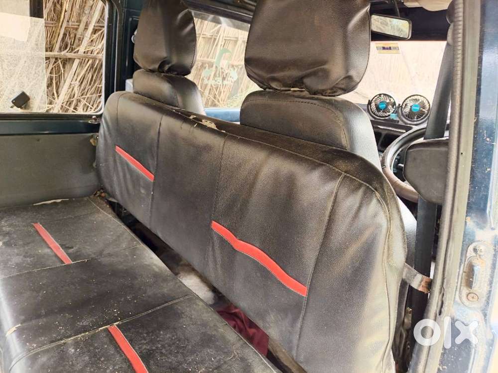 Maruti Omni Van 2010 Model Ero4