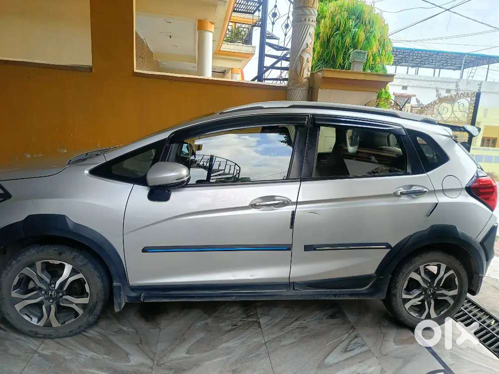 Honda Wrv I-vtec Vx (top Model Petrol) Excellent Condition Must See