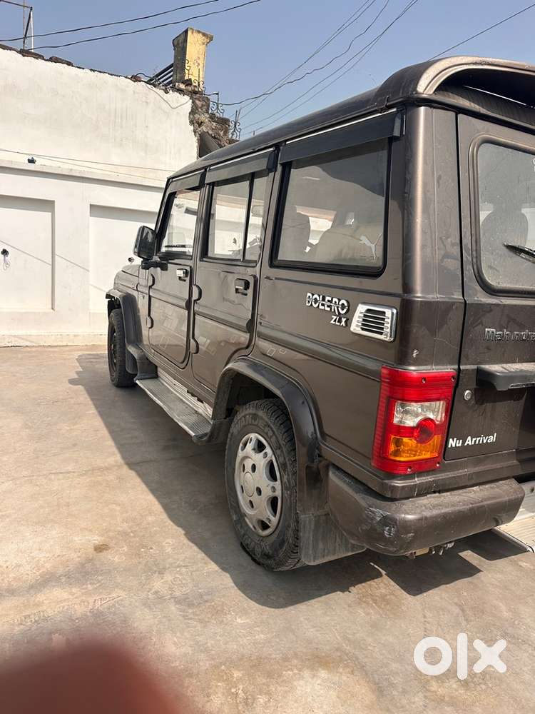 Mahindra Bolero Neo Diesel 2014