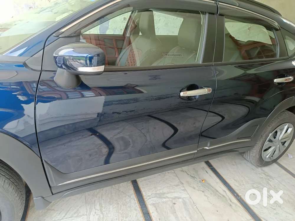 Fronx Delta Brand New Condition