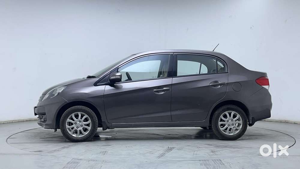 Honda Amaze Vx Petrol, 2013, Petrol
