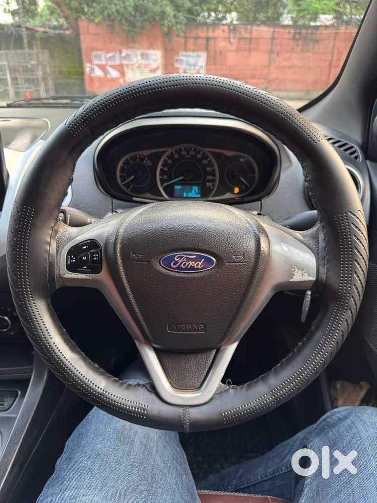 Ford Freestyle 1st Owner, 2018 Last , Diesel Well Maintained