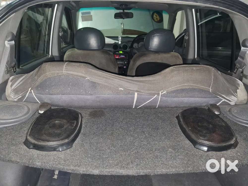 Hyundai Santro Xing 2004 Petrol 100000 Km Driven