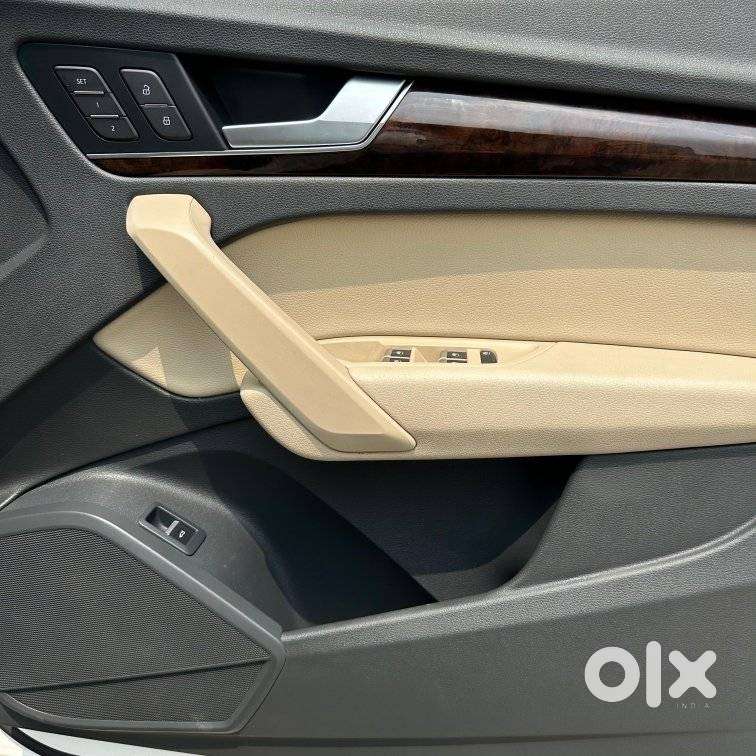 Audi Q5 2.0 Tdi Technology, 2018, Diesel