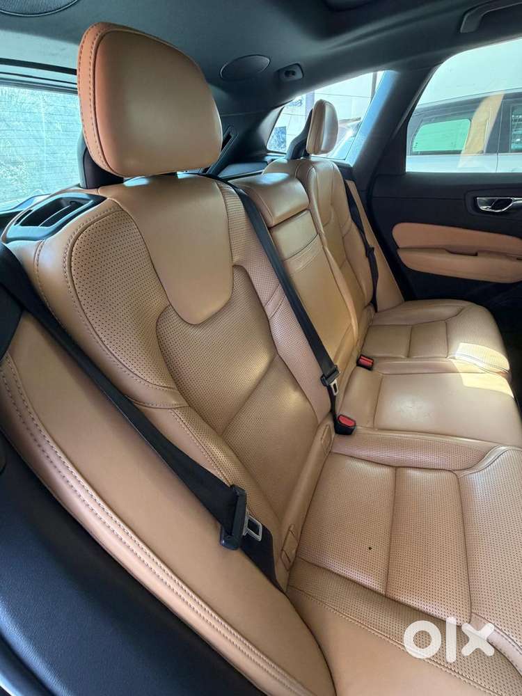 Volvo Xc60 Inscription, 2019, Diesel