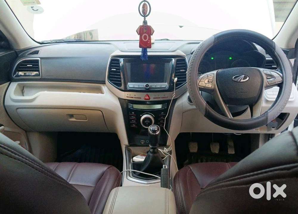 Mahindra Xuv300 2021