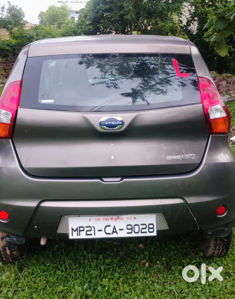 Datsun Redigo 1.0 T 2019