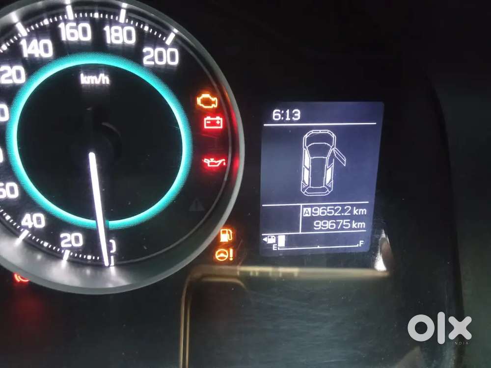 Maruti Suzuki Ignis 2019 With 90000 Km