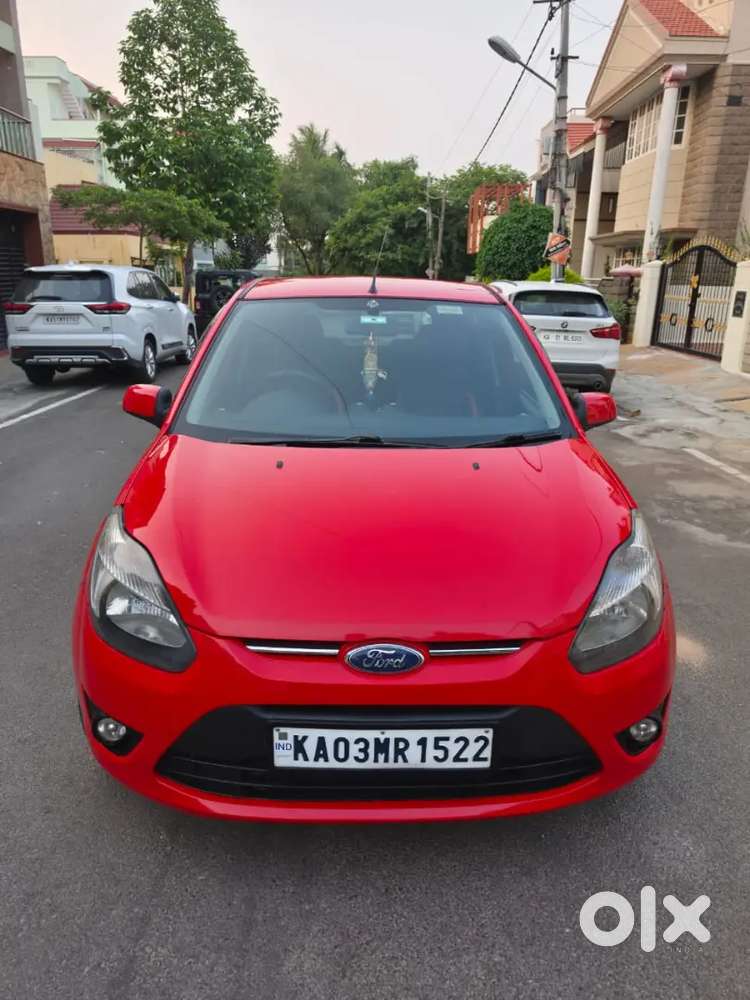 Chill Ac Dual Air Bag Dual Key 23+ Milage