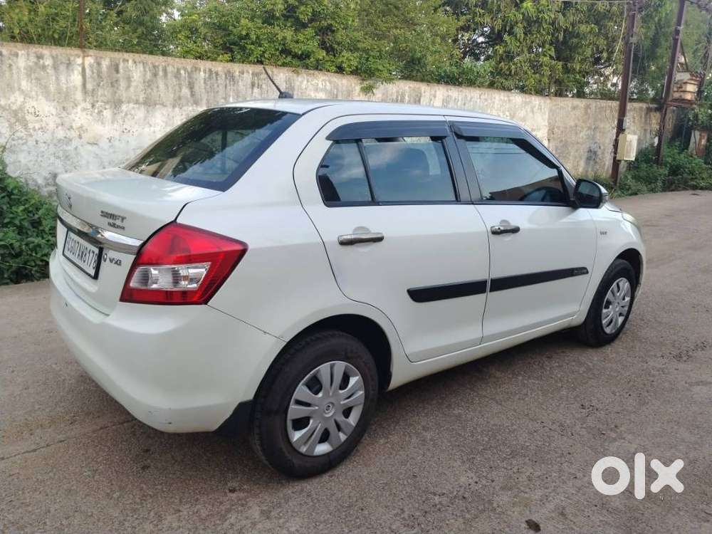 Maruti Suzuki Swift Dzire 1.2 Vxi, 2015, Petrol