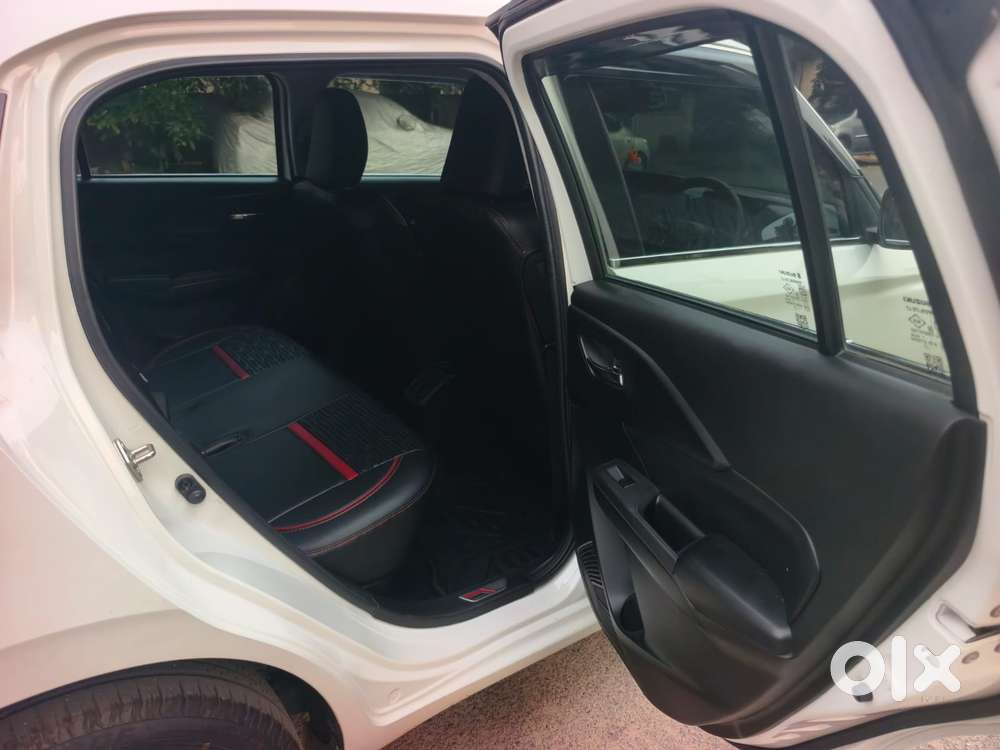 Maruti Suzuki Swift 2018 Zxi Plus, 2025, Petrol