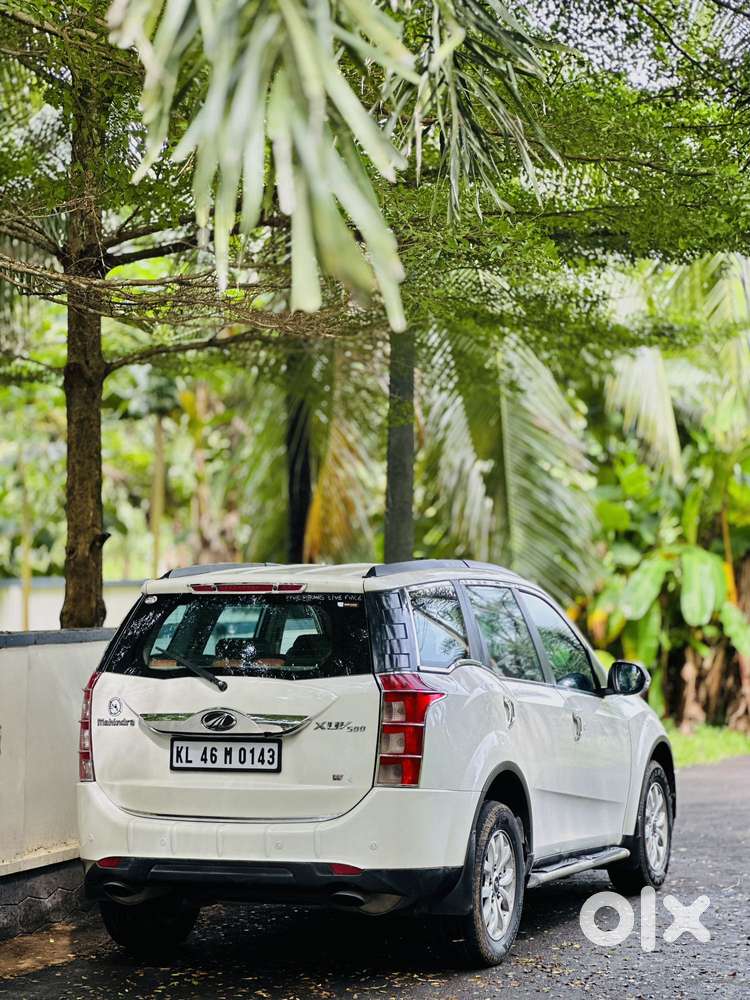 Mahindra Xuv500 W10 2wd, 2015, Diesel