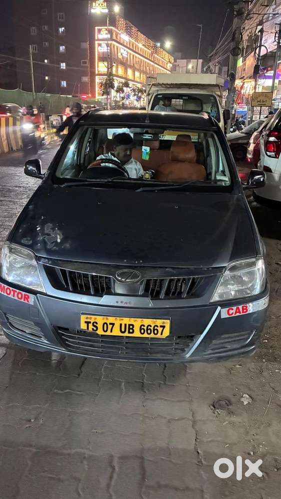 Mahindra Verito 2016 Diesel Good Condition