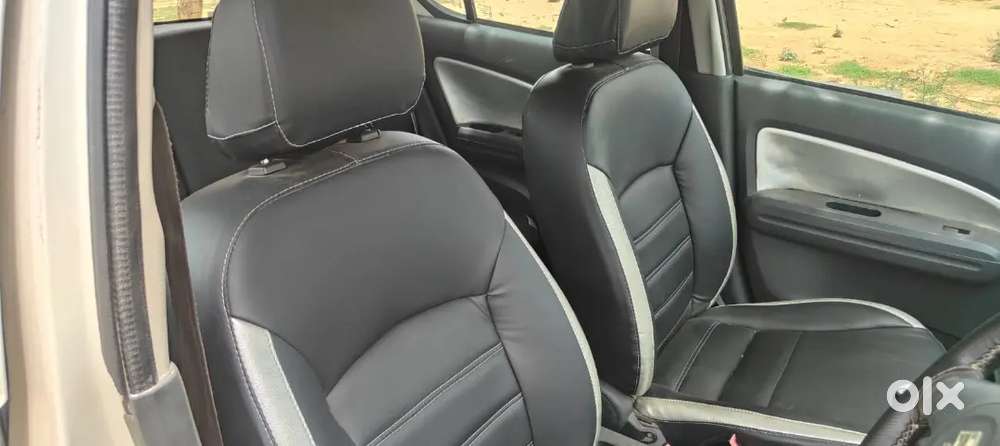 Maruti Suzuki Ritz 2016 Cng & Hybrids 80150 Km Driven