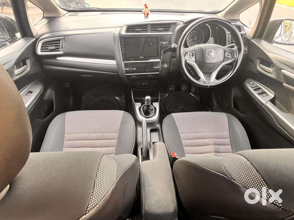 Honda Wr-v 1.5 Vx I-dtec, 2017, Diesel