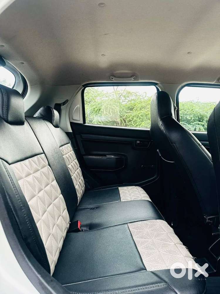 Maruti Suzuki S-presso Vxi Plus, 2022, Petrol