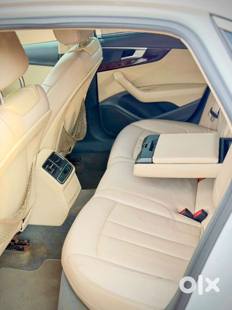 Audi A4 2.0 35 Tdi S Line, 2017, Diesel