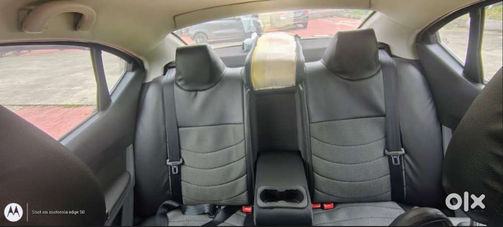 Tata Tigor Xz 2018 Diesel