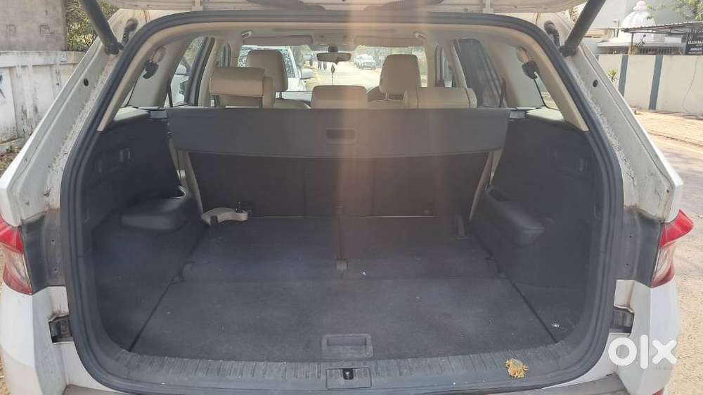 Skoda Kodiaq 2.0 Tdi Style, 2019, Diesel