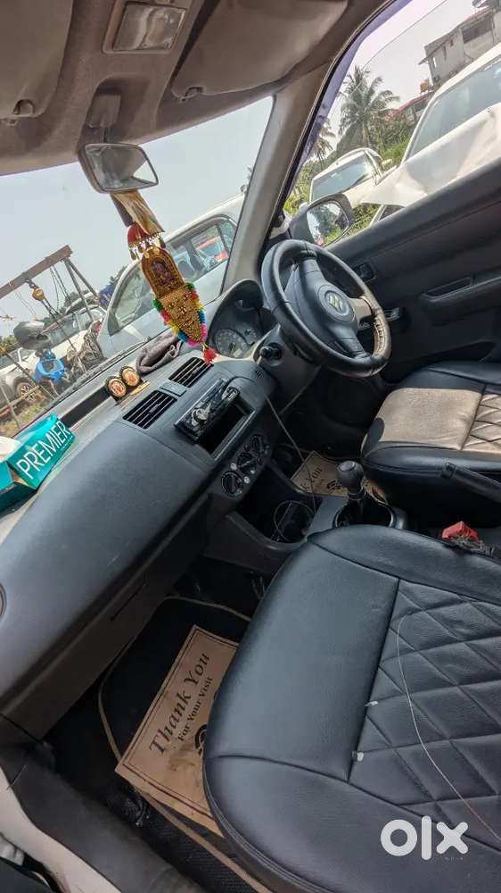 Maruti Suzuki Swift Diesel 2009