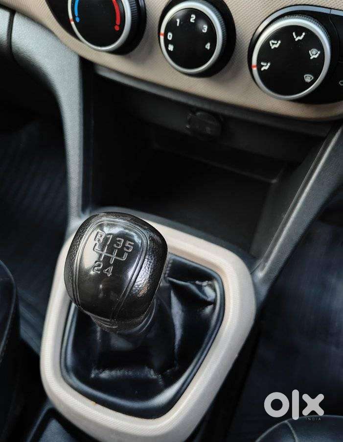 Hyundai Grand I10 Magna 1.1 Crdi, 2017, Diesel