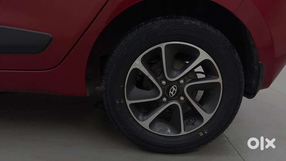 Hyundai Grand I10 1.2 Crdi Asta, 2017, Diesel