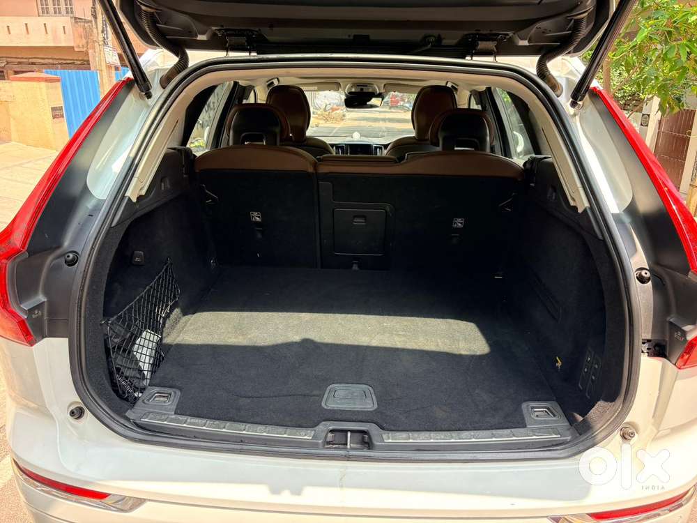 Volvo Xc60 Inscription, 2018, Diesel