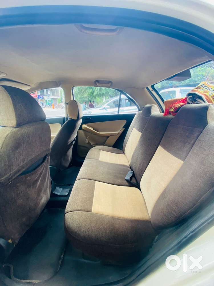 Tata Indica Vista 2013 Good Condition