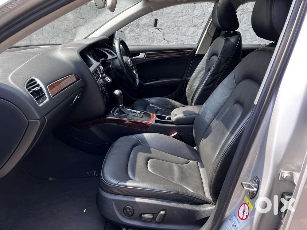 Audi A4 1.8 Tfsi, 2011, Petrol